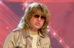 Vidéobuzz : Crystal, la Cindy Sander de "X Factor" ?
