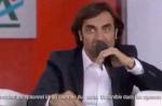 Manoukian parodie "Nouvelle Star" dans une pub (vidéo)