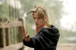 Tarantino veut tourner un "Kill Bill 3"