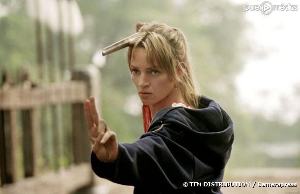 Kill bill (volume 2)
