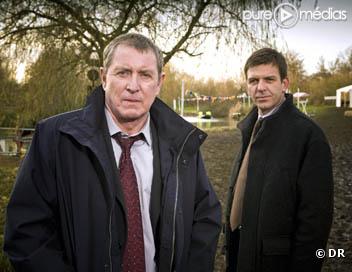 Inspecteur Barnaby