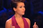 X-Factor UK : Dannii Minogue crée un malaise en évoquant la sexualité d'un candidat (vidéo)
