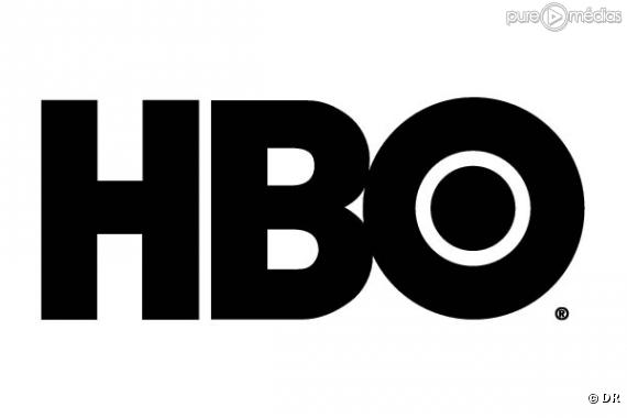Le logo de HBO