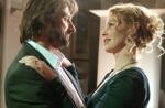 Audiences : le téléfilm de F2 réunit 16% du public