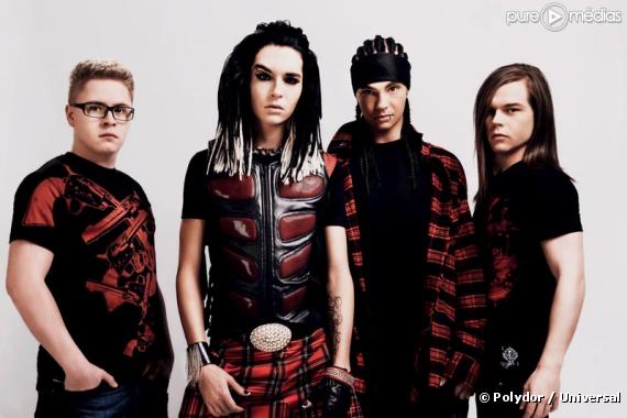 Tokio Hotel