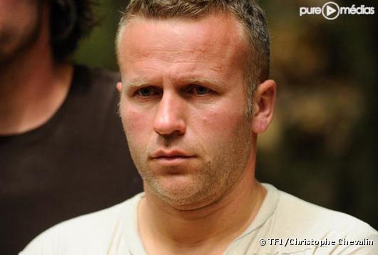 Patrick, candidat de "Koh-Lanta Palau" 2009