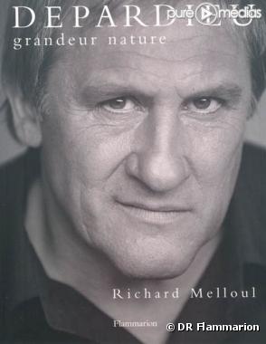 "Depardieu grandeur nature"