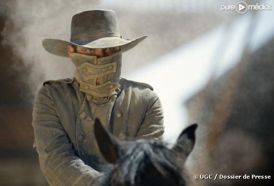 "Lucky Luke"