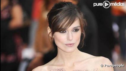 Keira Knightley sera My Fair Lady