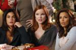 "Desperate Housewives" à l'antenne jusque 2013 ?
