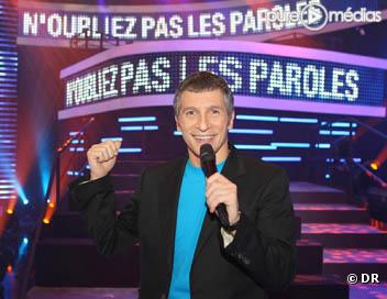 N'oubliez pas les paroles