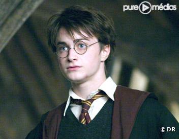 Harry Potter et le prisonnier d'Azkaban