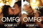 "Gossip Girl" : le plan à trois qui fait scandale