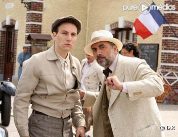 Les petits meurtres d'Agatha Christie