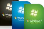 Les ventes de Windows 7 démarrent fort !