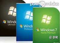 Windows7 boites