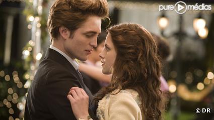 « Twilight - Chapitre 2 : Tentation »
