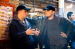 Semaine 50/TF1 : Infiltrés, Grey, Foot, Miss France