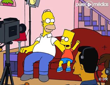 Les Simpson