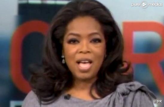 Oprah Winfrey