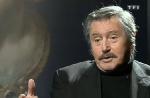 Victor Lanoux : "Je ne monterai plus sur scène" (vidéo)