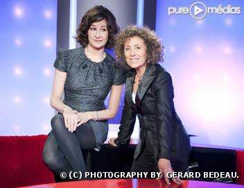 Spéciale Vie privée, vie publique