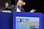 Audiences : très bon score pour Ruquier sur France 4