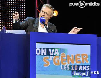 On va s'gêner, les 10 ans (2/2)
