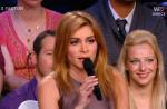 "X-Factor" : J. Zenatti s'énerve contre le public (vidéo)
