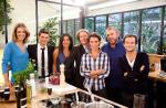 Audiences : nouveau record pour "C à vous"