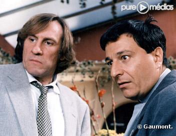 Les anges gardiens