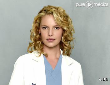 Grey's Anatomy