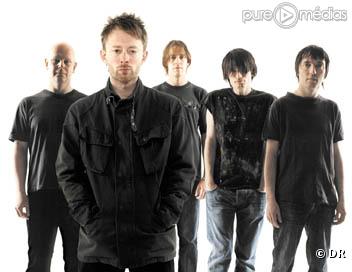 Radiohead