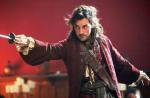 Audiences : soirée moyenne pour France 2