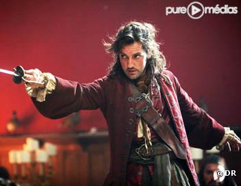 Cartouche, le brigand magnifique