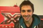 Sébastien (X-Factor) : "On peut faire une grande émission et ne pas réussir !"