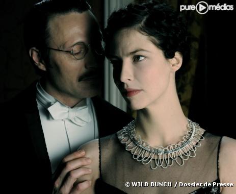 COCO CHANEL & IGOR STRAVINSKY