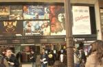 Cinéma : les 15 films les plus vus en France en 2009