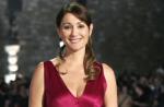 Daniela Lumbroso : "Ma Légion d'honneur salue une carrière"