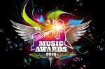 Audiences : les NRJ Music Awards en forte baisse sur TF1