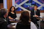 Audiences : Sarkozy a réuni 8,6 millions de téléspectateurs