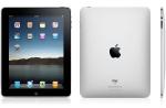 Apple dévoile l'iPad, sa tablette tactile (vidéos)