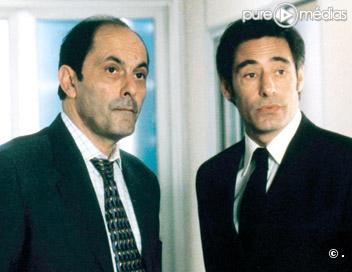 Le goût des autres