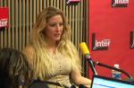 Vidéobuzz : l'interview surréaliste de Loana sur Inter