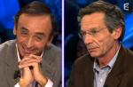 Vidéobuzz : Patrice Leconte compare Zemmour à un porc