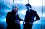 Martin Scorsese dirige Gaspard Ulliel dans une pub Chanel