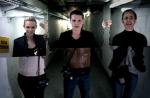 Clip : Les Enfoirés reprennent Kiss