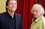Audiences : affluence au "Grand restaurant" de Palmade