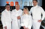 Ce soir, M6 lance la compétition "Top chef" (vidéo)