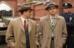 Premières séances : "Shutter Island" démarre fort
